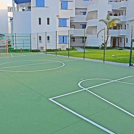 Inhome Apartment Cabo Negro Bagian luar foto