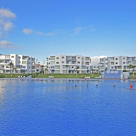Inhome Apartment Cabo Negro Bagian luar foto