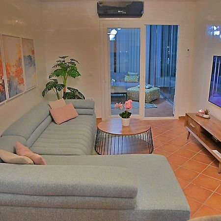 Inhome Apartment Cabo Negro Bagian luar foto