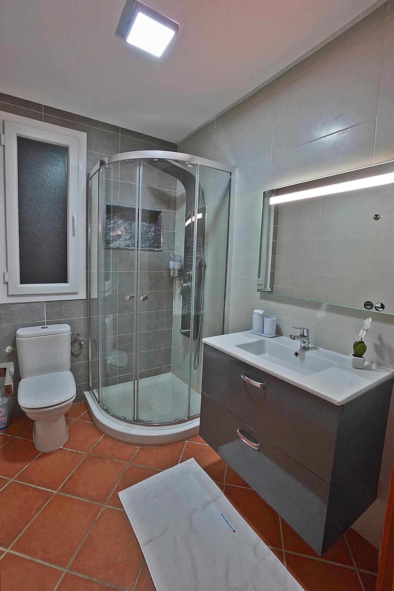 Inhome Apartment Cabo Negro Bagian luar foto